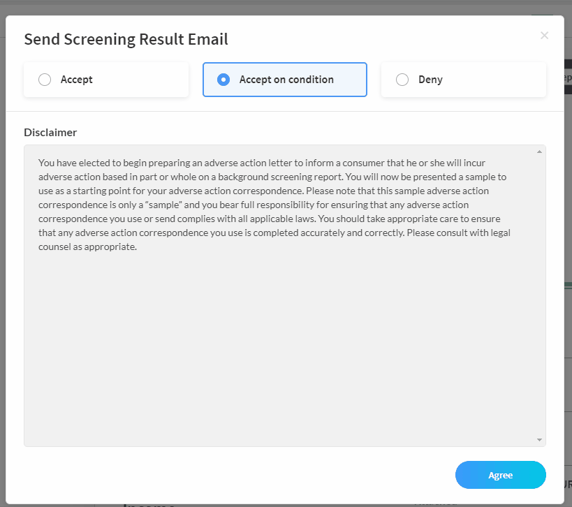 A Guide to Accepting and Denying Applicants on RentSpree