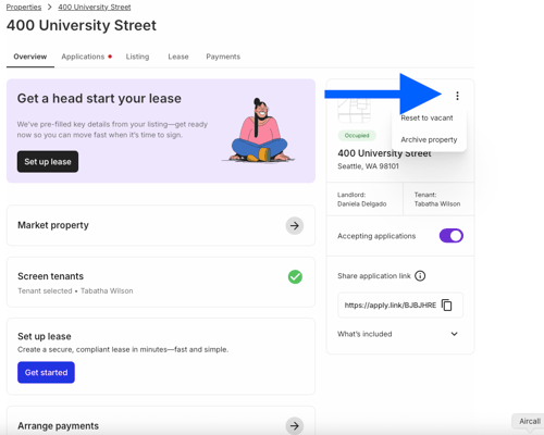Properties Detail Page-1