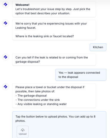 Renter Chat