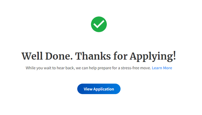 application_submitted