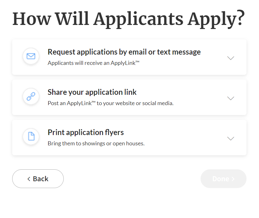 A Guide to Utilizing RentSpree within zipForm® Plus For New & Existing